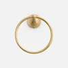 Schoolhouse Bristol Towel Ring Outlet
