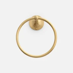 Schoolhouse Bristol Towel Ring Outlet