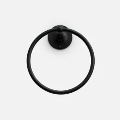 Schoolhouse Bristol Towel Ring Outlet