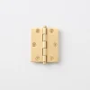 Schoolhouse Cabinet Hinge Best
