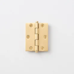 Schoolhouse Cabinet Hinge Best