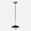 Schoolhouse Caldera 9" Pendant Discount