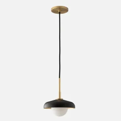 Schoolhouse Caldera 9" Pendant Discount