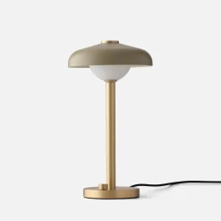 Schoolhouse Caldera 9" Table Lamp Online