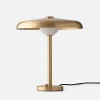Schoolhouse Caldera 15" Table Lamp Online