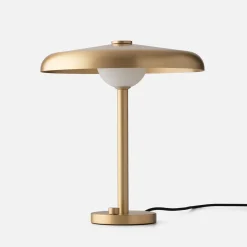 Schoolhouse Caldera 15" Table Lamp Online