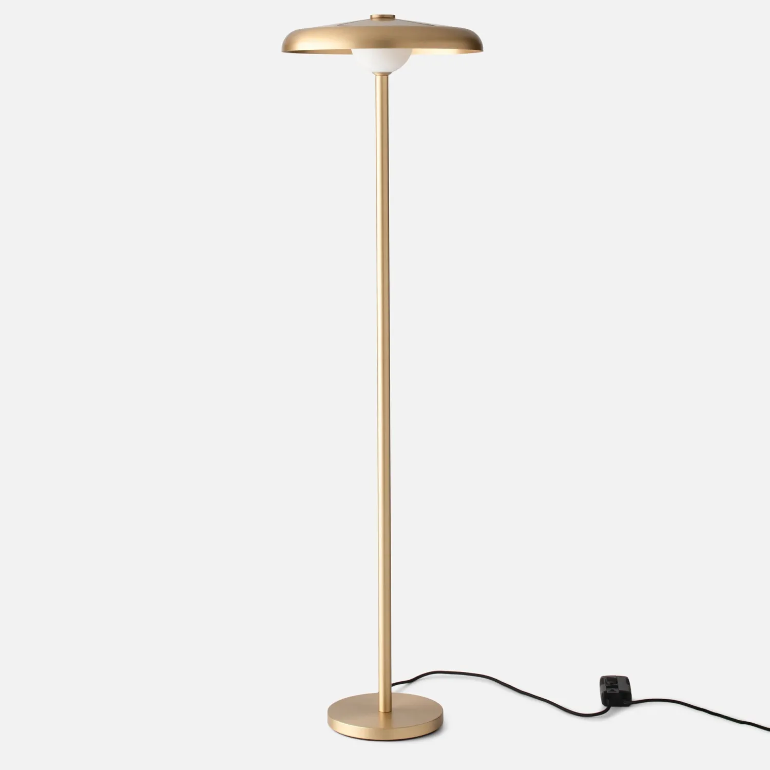 Schoolhouse Caldera Floor Lamp Online