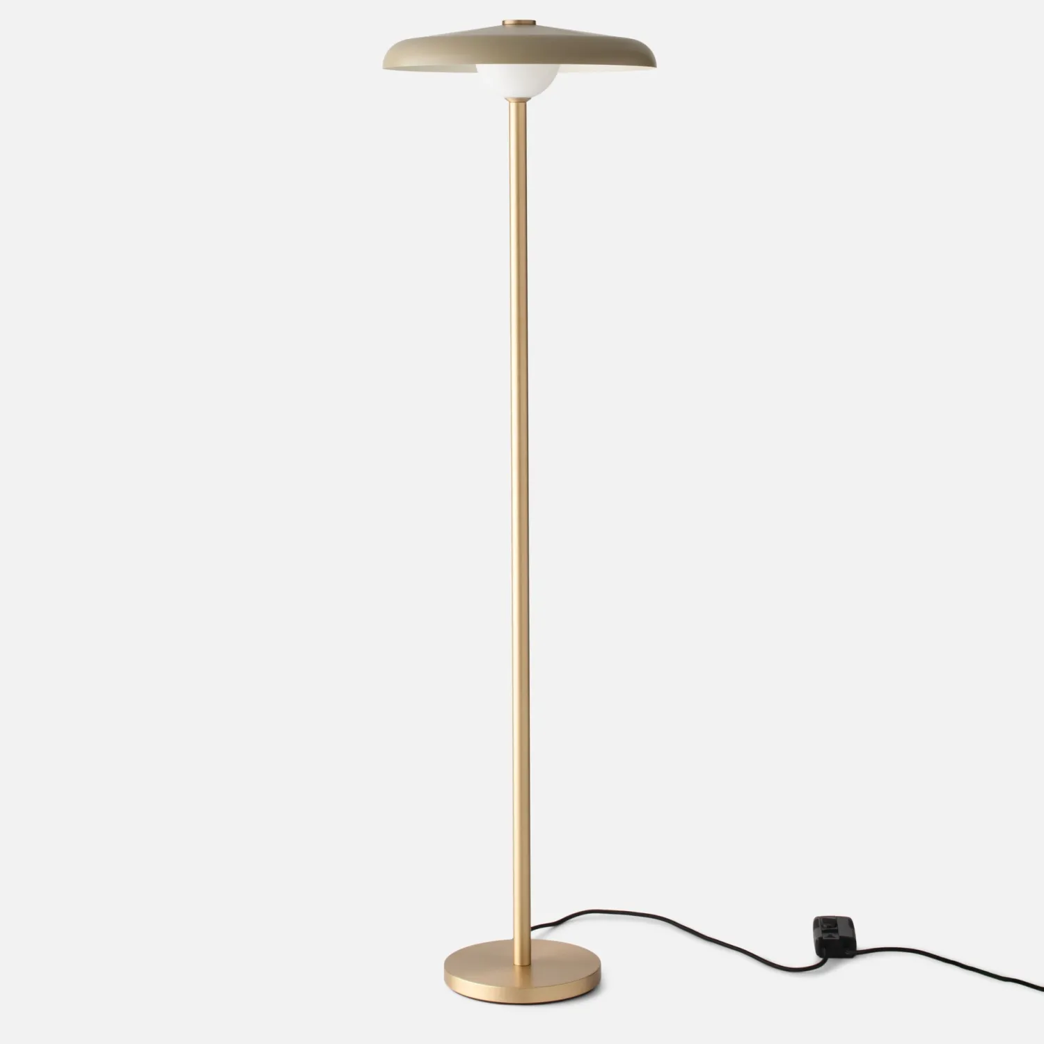 Schoolhouse Caldera Floor Lamp Online