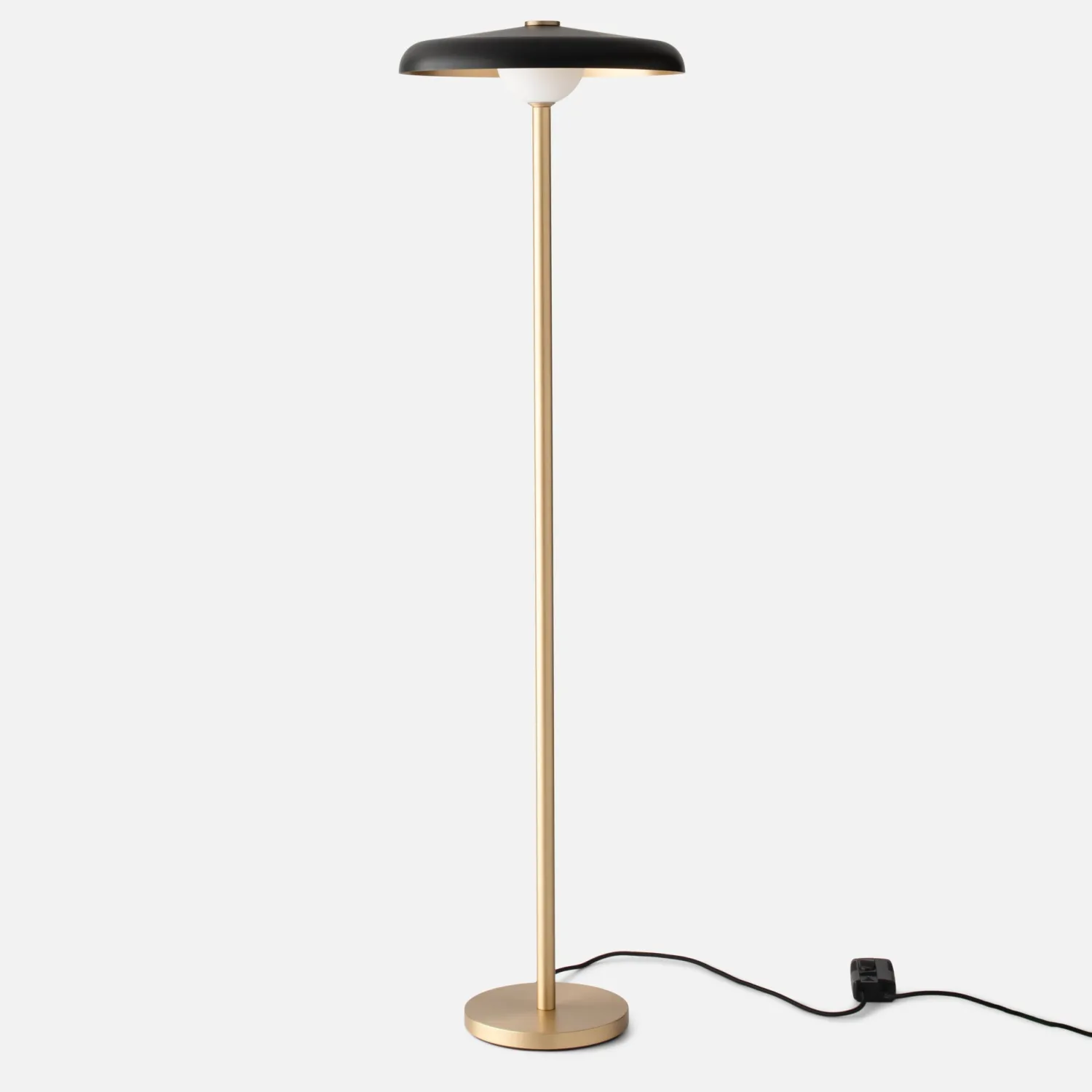 Schoolhouse Caldera Floor Lamp Online