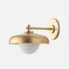 Schoolhouse Caldera Wall Sconce Discount