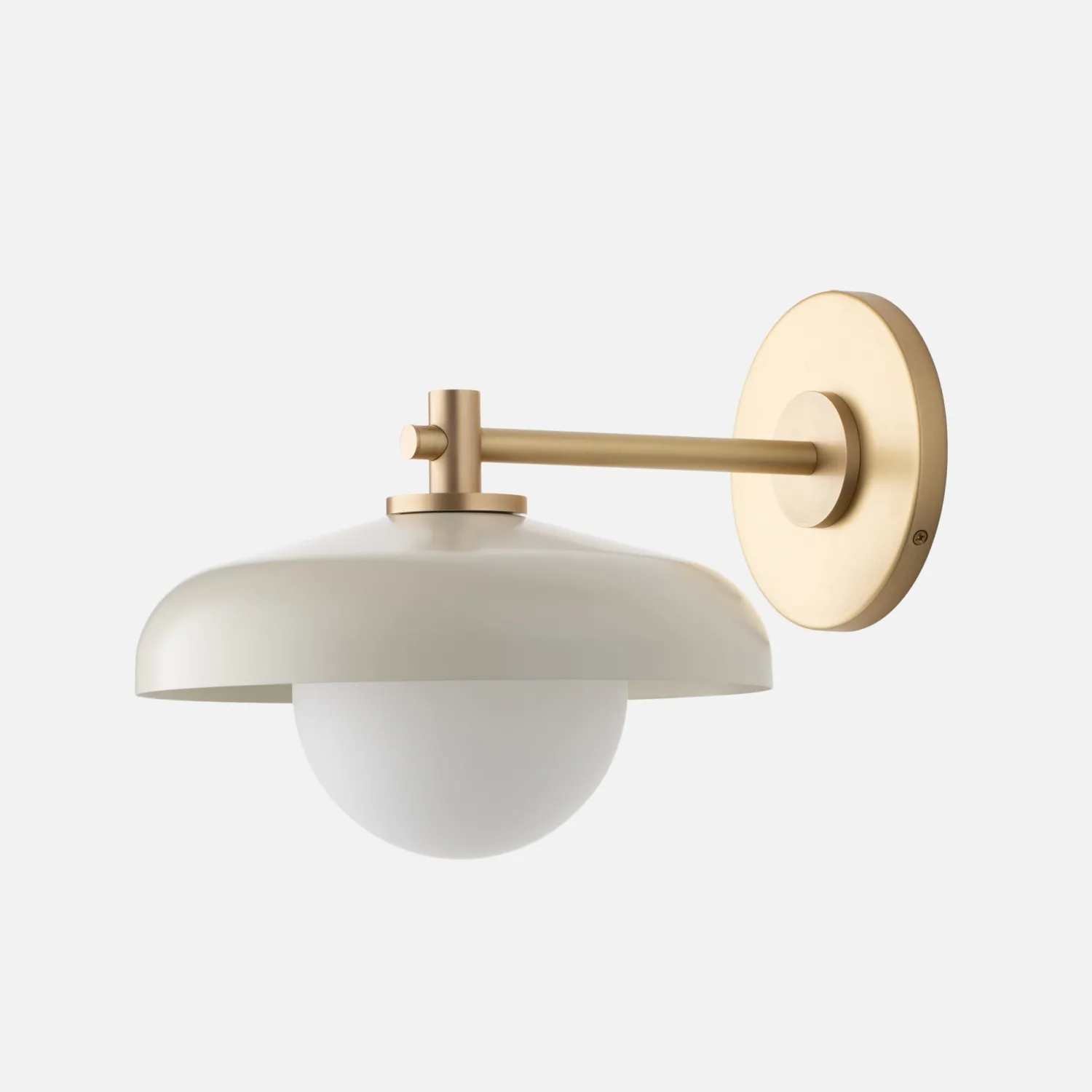 Schoolhouse Caldera Wall Sconce Discount