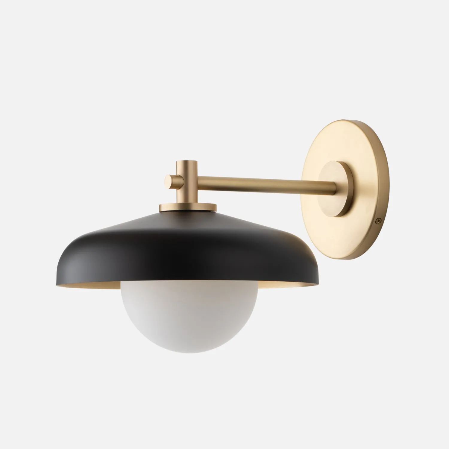 Schoolhouse Caldera Wall Sconce Discount