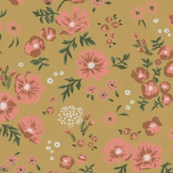 Schoolhouse Cascade Meadow Wallpaper Clearance