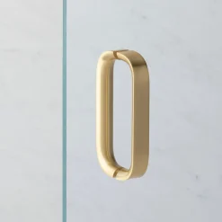 Schoolhouse Cascade Shower Handle Set Clearance