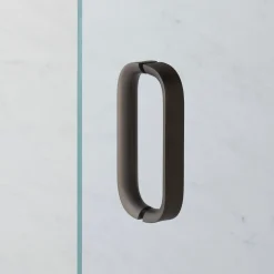 Schoolhouse Cascade Shower Handle Set Clearance