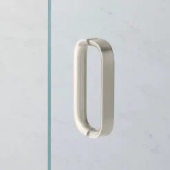 Schoolhouse Cascade Shower Handle Set Clearance