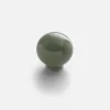 Schoolhouse Ceramic Ball Knob Clearance