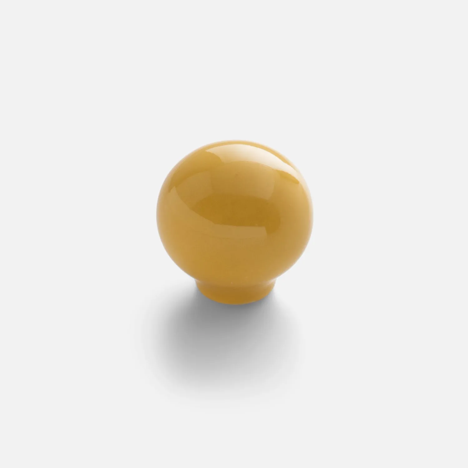 Schoolhouse Ceramic Ball Knob Clearance