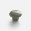 Schoolhouse Ceramic Dish Knob Clearance