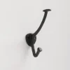 Schoolhouse Charter Cast Iron Double Hook Online
