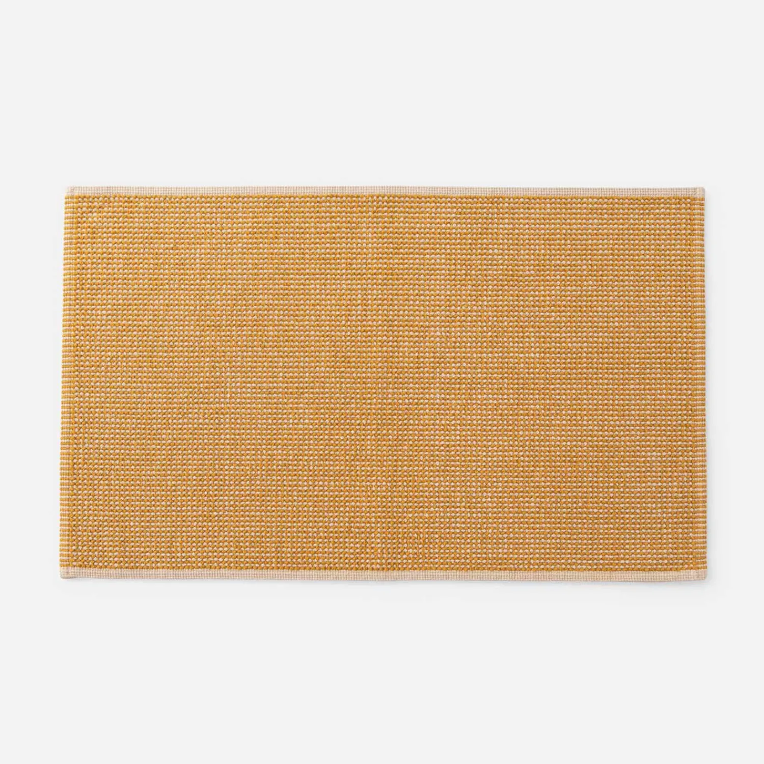 Schoolhouse Classic Cotton Bath Mat Hot