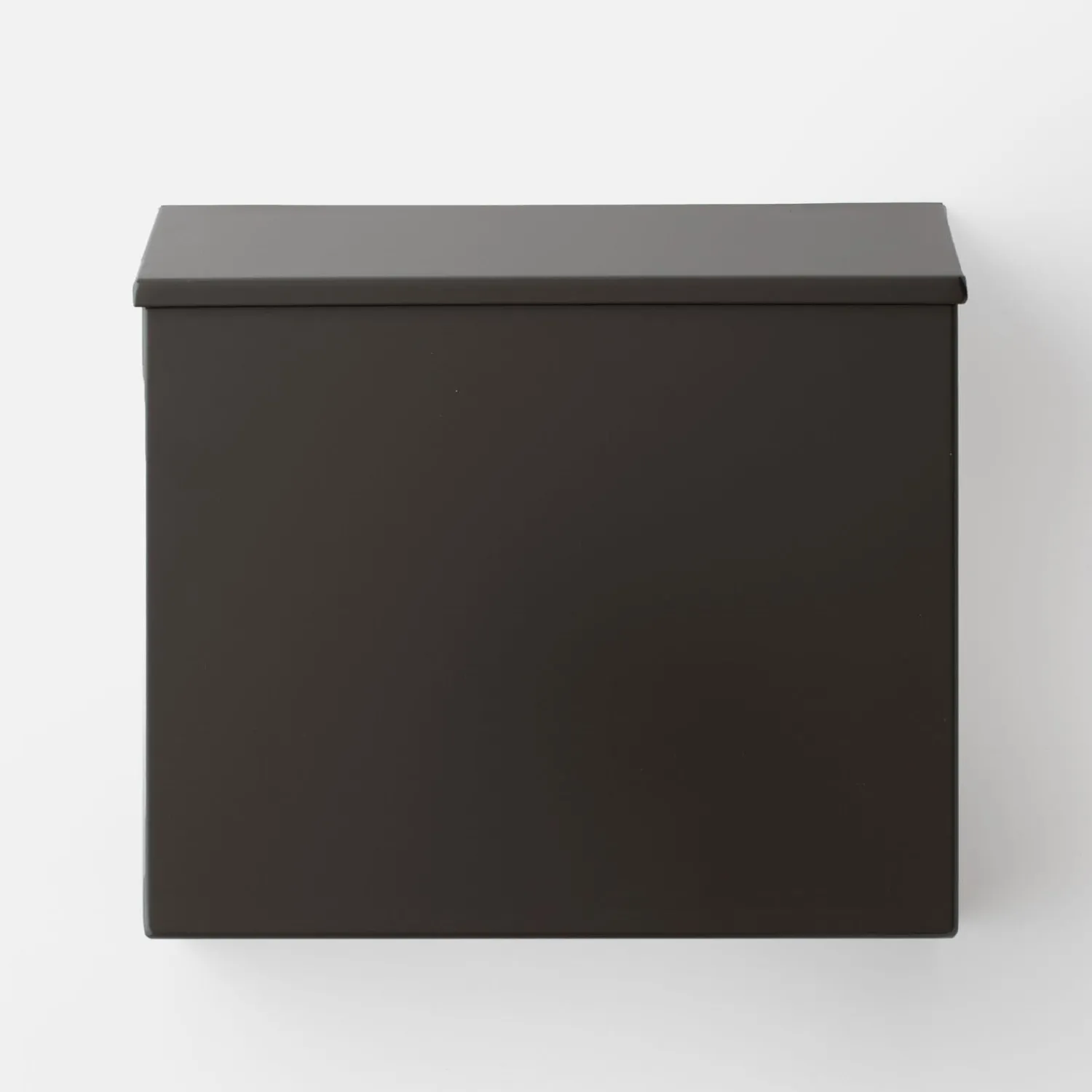 Schoolhouse Classic Mailbox New