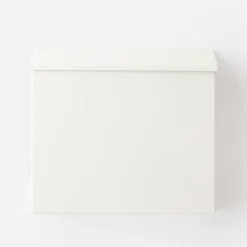 Schoolhouse Classic Mailbox New