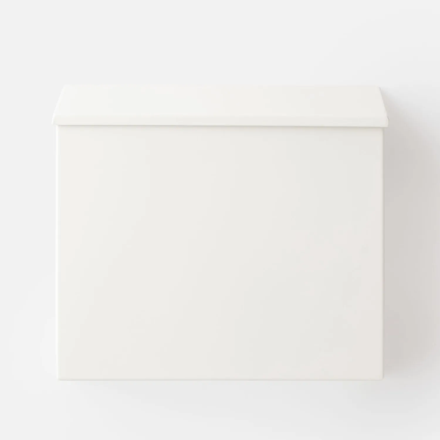 Schoolhouse Classic Mailbox New