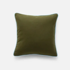 Schoolhouse Classic Piped Pillow Sale