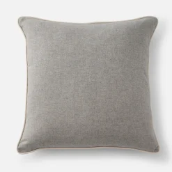 Schoolhouse Classic Piped Pillow Sale
