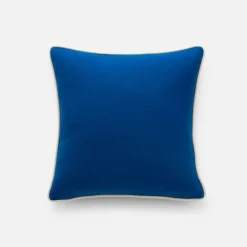 Schoolhouse Classic Piped Pillow Sale