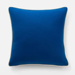 Schoolhouse Classic Piped Pillow Sale