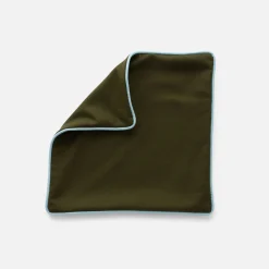 Schoolhouse Classic Piped Pillow Sale