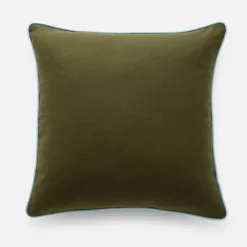 Schoolhouse Classic Piped Pillow Sale