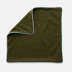 Schoolhouse Classic Piped Pillow Sale