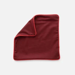 Schoolhouse Classic Piped Pillow Sale