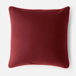 Schoolhouse Classic Piped Pillow Sale