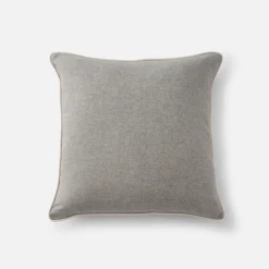 Schoolhouse Classic Piped Pillow Sale