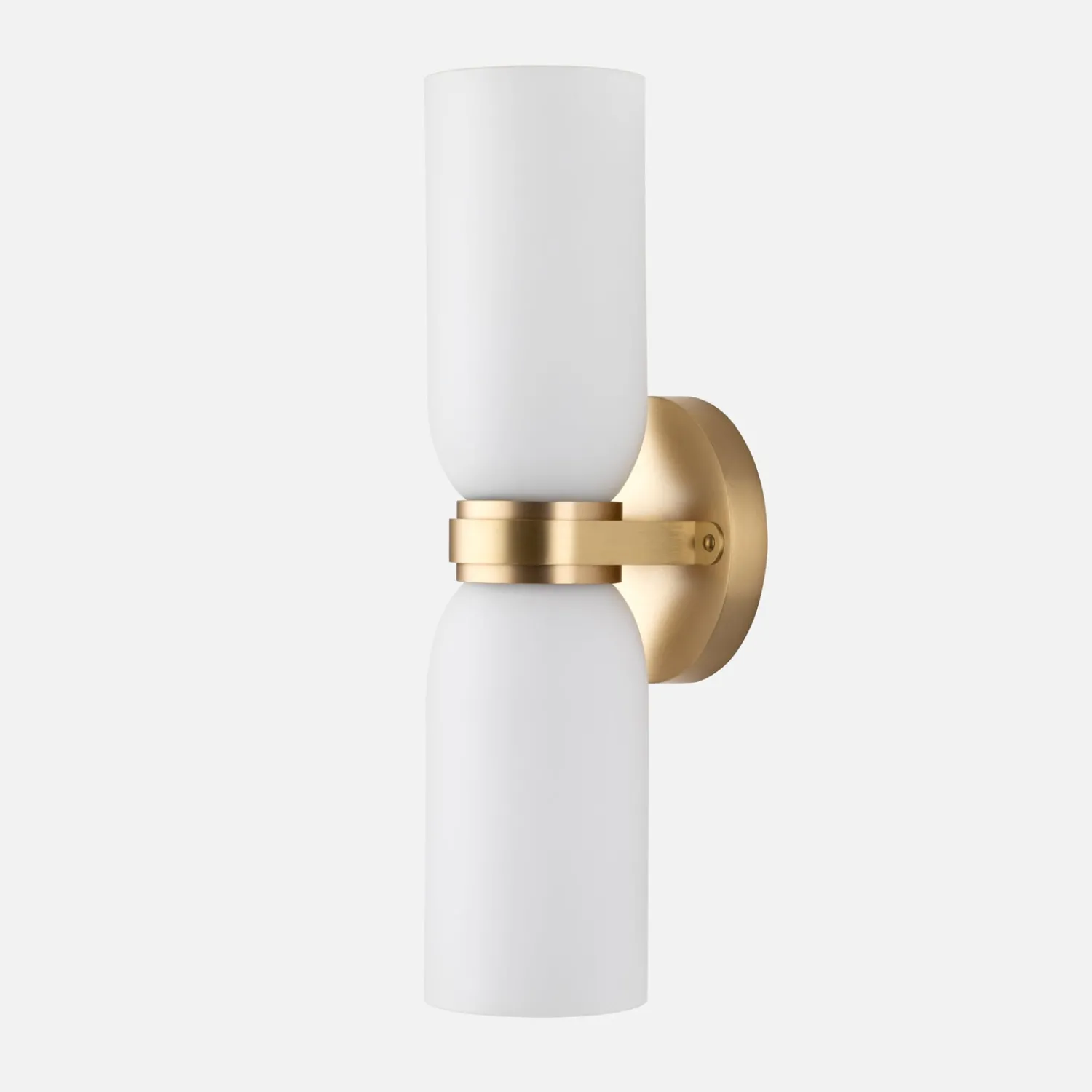 Schoolhouse Colette Double Sconce Fashion
