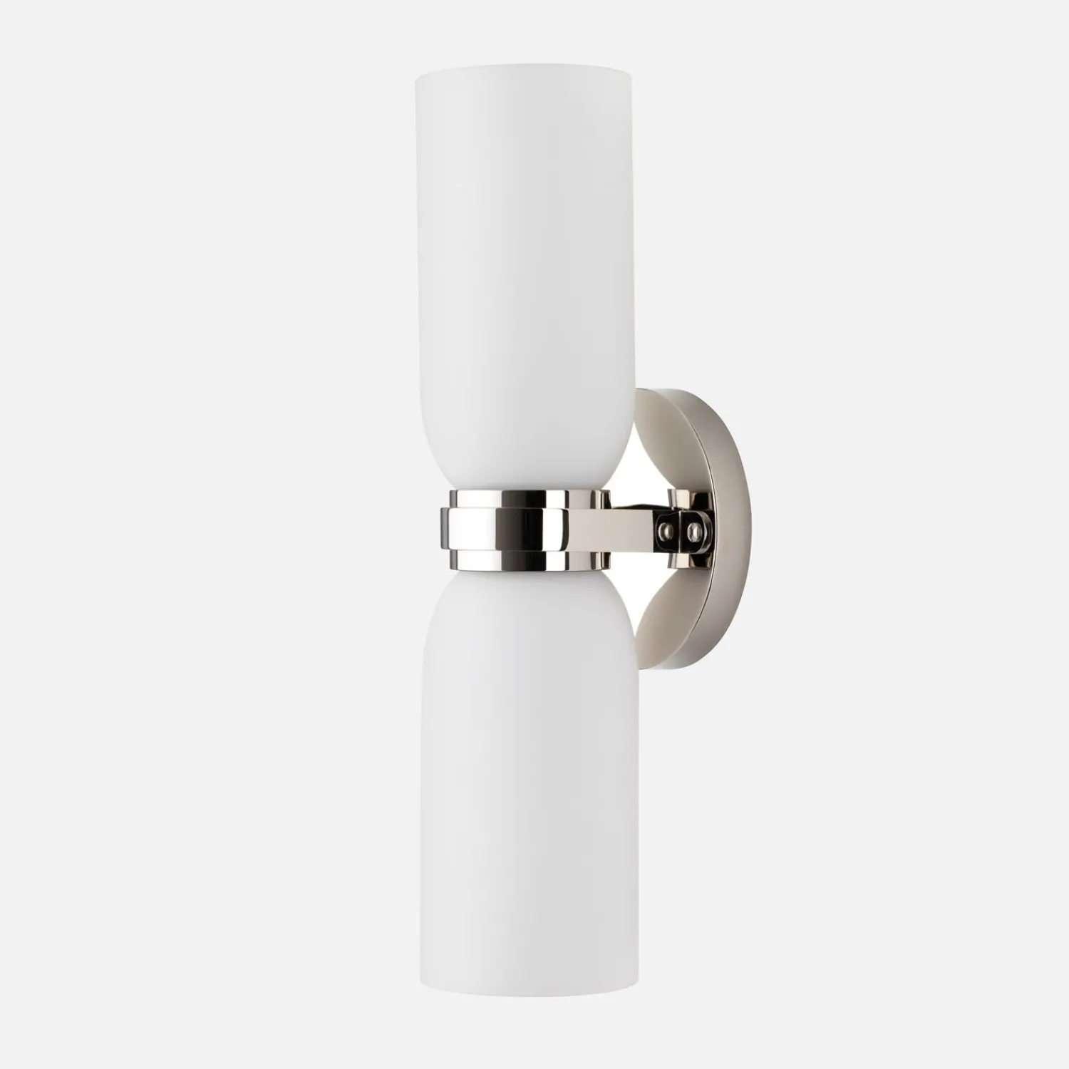 Schoolhouse Colette Double Sconce Fashion