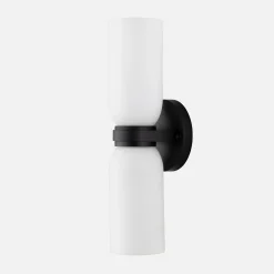 Schoolhouse Colette Double Sconce Fashion