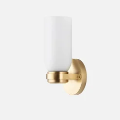 Schoolhouse Colette Single Sconce Fashion