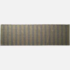 Schoolhouse Cotton Ticking Stripe Flatweave Rug Sale