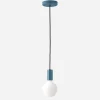 Schoolhouse Cylinder Pendant Hot