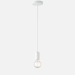 Schoolhouse Cylinder Pendant Hot