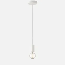 Schoolhouse Cylinder Pendant Hot