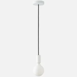 Schoolhouse Cylinder Pendant Hot