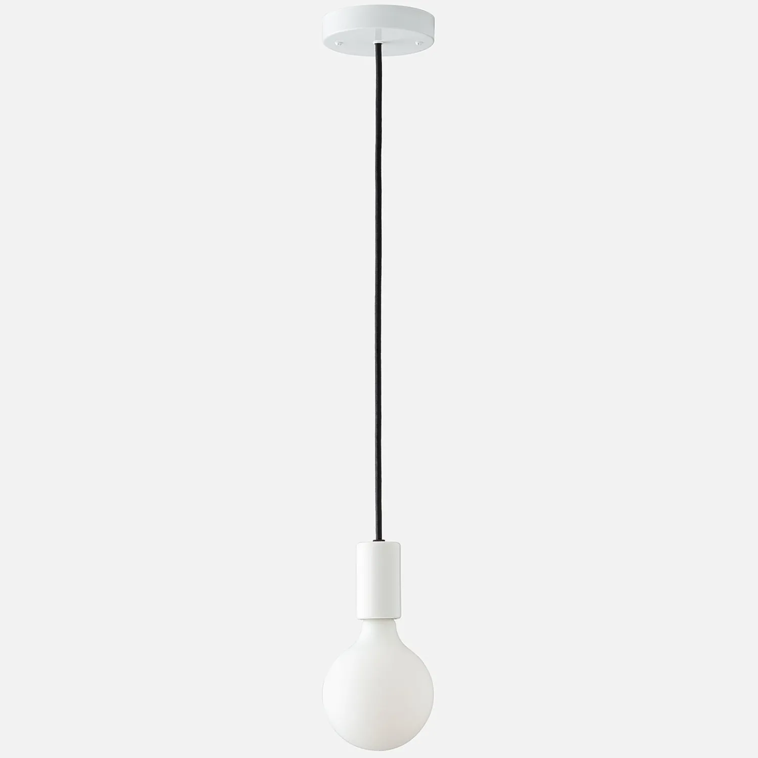 Schoolhouse Cylinder Pendant Hot