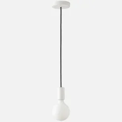 Schoolhouse Cylinder Pendant Hot