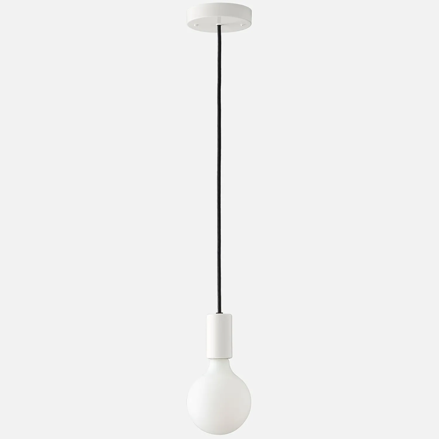 Schoolhouse Cylinder Pendant Hot